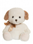 Teddykompaniet - Dog, Bella - Pehmed loomad - ONE SIZE