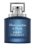 Abercrombie & Fitch - Away Tonight Men Edt - Eau De Toilette - 100 ML
