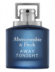 Abercrombie & Fitch - Away Tonight Men Edt - Eau De Toilette - 100 ML