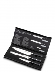 Lion Sabatier - Knife Set Licorne 3-Pack - Noakomplektid - ONE SIZE