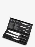 Lion Sabatier - Knife Set Licorne 3-Pack - Noakomplektid - ONE SIZE