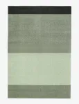 Tica Copenhagen - Carpet Stripes Horizon - Uksematid - 130X90X0.7CM