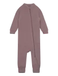Mikk-line - Wool Suit W Rib - Fliisist kombinesoonid - 74