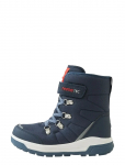 Reima - Reimatec Winter Boots, Quicker - Talvesaapad kr&otilde;pskinnisega - 33
