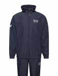 EA7 - Tracksuit - Dressikomplektid - XXXL