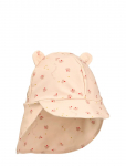 Liewood - Senia Sun Hat With Ears - P&auml;ikesem&uuml;tsid - 0/3M