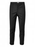 Filippa K - Emma Cropped Cool Wool Trouser - Kost&uuml;&uuml;mip&uuml;ksid - 40