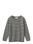 Copenhagen Colors - Merino Classic Rib Blouse - Pulloverid - 92