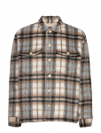 AllSaints - Cayuga Jacket - Talvejoped - M