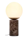 Nordlux - Lilly Marble | Table Lamp | - Laualambid - H:285CM