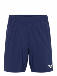 Mizuno - 8 Inches Flex Short - Spordi l&uuml;hikesed p&uuml;ksid - L