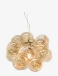 By Ryd&eacute;ns - Bubbles Pendant Light - Rippvalgustid - ONE SIZE x 48