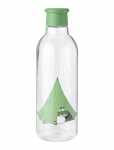 RIG-TIG - Rig-Tig X Moomin Drikkeflaske 0.75 L. Moomin Camping - Veepudelid - 0.75 l