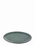 Aida - Raw Northern Green - Dessert Plate - V&auml;ikesed taldrikud - &Oslash; 20 CM