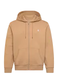 Polo Ralph Lauren - Double-Knit Full-Zip Hoodie - Kapuutsiga pusad - S