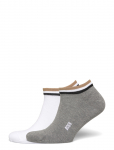 BOSS - 2P As Uni Stripe Cc - Madala s&auml;&auml;rega sokid - 43-46