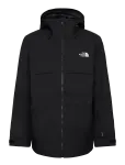 The North Face - M Fourbarrel Triclimate Jacket - Tepitud jakid - XL