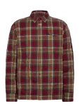Helly Hansen - Isfjord Insulated Shacket - Spordi &otilde;uejoped - S