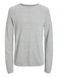 Jack & Jones - Jjehill Knit Crew Neck Noos - &Uuml;mara kaelusega - M