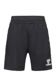 Hummel - Hmlauthentic Pl Shorts Kids - Spordi l&uuml;hikesed p&uuml;ksid - 140