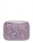 Beckmann Norway - Lunchbox Kindergarten, Pink - Toidukarbid - ONE SIZE