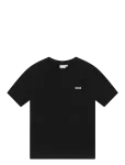 BOSS - Short Sleeves Tee-Shirt - L&uuml;hikeste varrukatega - 140