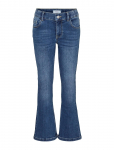 Vero Moda Girl - Vmriver Flar Dnm Jns Vi3336 Ga Girl Noos - Alt laienevad - 164