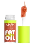 NYX Professional Makeup - Fat Oil Lip Drip - Huulel&auml;iked - 4.8 ml