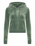 Juicy Couture - Robertson Hoodie - Kapuutsiga pusad - XL