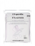 Geggamoja - Uv Curtain - P&auml;ikese- ja vihmakatted - ONE SIZE