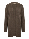 MOS MOSH - Mmthora Long Cardigan - Kardiganid - M
