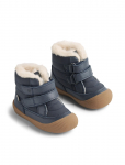 Wheat - Daxi Wool Tex - Talvesaapad kr&otilde;pskinnisega - 26/17.4CM
