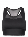 Lindex - Sport Bra Melanie Mesh - Sports Bras - All - XL