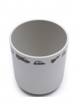 Smallstuff - Cup, Engine - Cups - ONE SIZE 7 cm