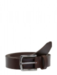 ONLY & SONS - Onsboon Slim Leather Belt Noos - Klassikalised v&ouml;&ouml;d - 85