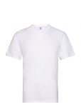 Dovre - Dovre T-Shirts V-Neck Organic. - Pyjama Tops - S
