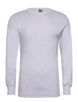 Dovre - Dovre T-Shirts 1/1 &AElig;rme Organi - Pyjama Tops - S
