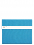 PANTONE - Pantone New Notebook With Pencil. / Lined - Kalendrid ja m&auml;rkmikud - ONE SIZE