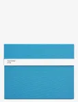 PANTONE - Pantone New Notebook With Pencil. / Lined - Kalendrid ja m&auml;rkmikud - ONE SIZE