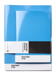 PANTONE - Pantone Booklets Set Of 2 Dotted - Kalendrid ja m&auml;rkmikud - ONE SIZE