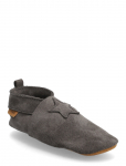 En Fant - Elastic Slipper Suede - Sussid ja sisejalatsid - 18
