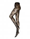 Sneaky Fox - Ava Tights - Pantyhose & Leggings - ONE SIZE