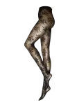 Sneaky Fox - Ava Tights - Pantyhose & Leggings - ONE SIZE