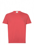 Gant - Shield T-Shirt - L&uuml;hikeste varrukatega - XXXL