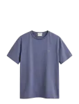 Gant - Shield T-Shirt - L&uuml;hikeste varrukatega - XL