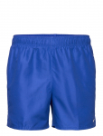 NIKE SWIM - Nike 5" Volley Short Solid - L&uuml;hikesed p&uuml;ksid - XS