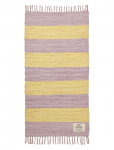 Bongusta - Chindi Rug 60 X 120 Cm - Puuvillased vaibad ja kaltsuvaibad - 60X120CM