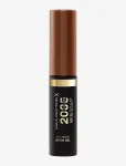 Max Factor - 2000 Calorie Brow Gel 003 Brown - Eyebrow Gel - 5 ML