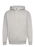 New Balance - Sport Essentials Fleece Hoodie - Spordi kapuutsiga pusad - L