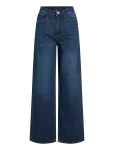 Vila - Vifreya Jaf Hw Wide Jeans - Noos - Laiad - 36 x 32